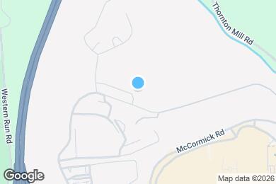 Map image of the property - 200 Hickory Hollow Ct