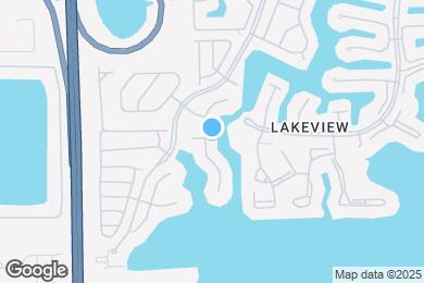 Map image of the property - 1298 SW 44th Terrace