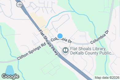 Map image of the property - 3186 Quincetree Ln