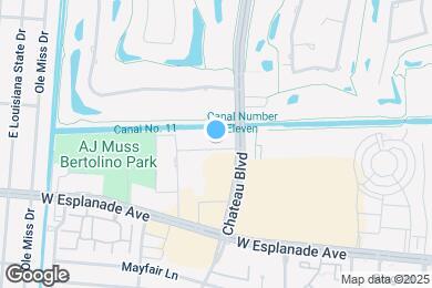 Map image of the property - 724 Village Rd