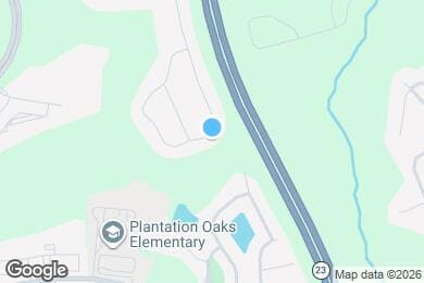Map image of the property - 4089 Arbor Mill Cir