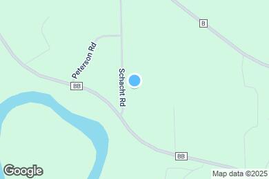 Map image of the property - N2092 Schacht Rd