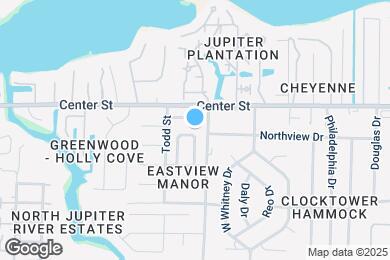 Map image of the property - 125 Pennock Landing Cir