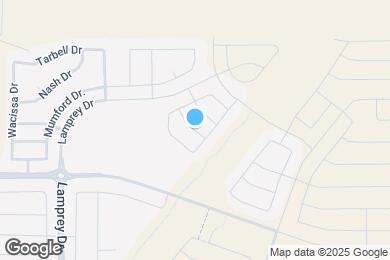Map image of the property - 11231 Bufflehead Ln