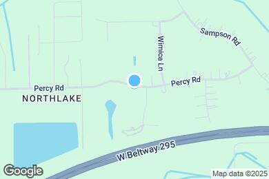 Map image of the property - 12662 Percy Ln