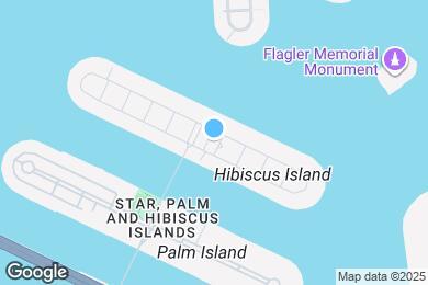 Map image of the property - 112 E 1st Ct