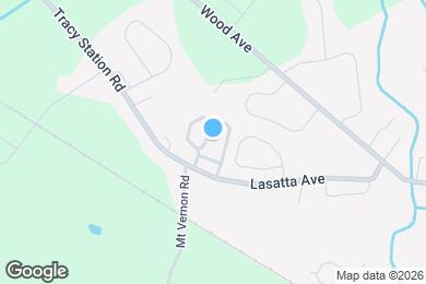 Map image of the property - 51 Queens Way