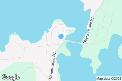 Map image of the property - 3 Dubois Dr