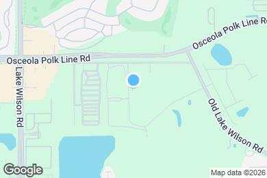 Map image of the property - Reserve at Atlantica