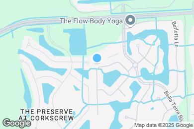 Map image of the property - 20388 Larino Loop