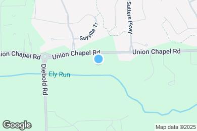 Map image of the property - 4330 Union Chapel Rd