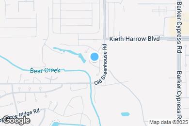 Map image of the property - 18510 Snowy River Ln