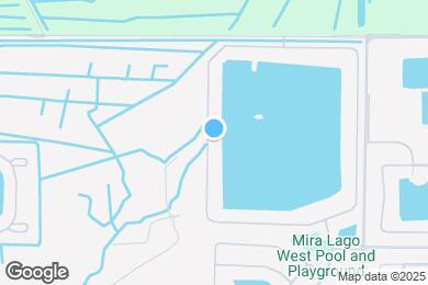 Map image of the property - 1762 Mira Lago Cir