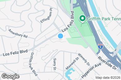 Map image of the property - 3727 Arbolada Rd