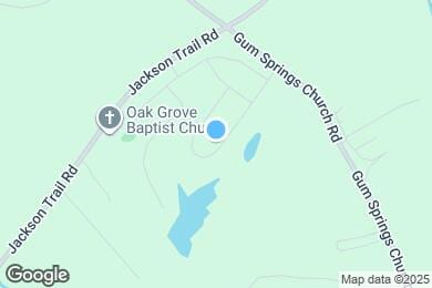 Map image of the property - 218 Egret Ct