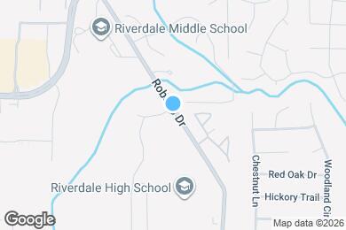 Map image of the property - 7074 Williamsburg Dr