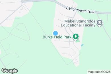 Map image of the property - 606 Dove Cove