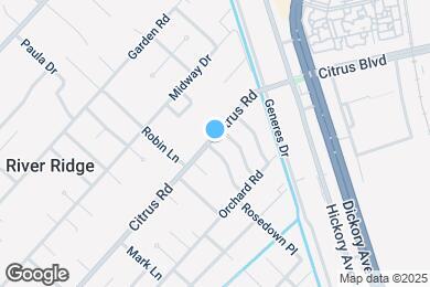 Map image of the property - 9441 Sharla Dr