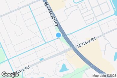 Map image of the property - 5688 SE Pine Ave