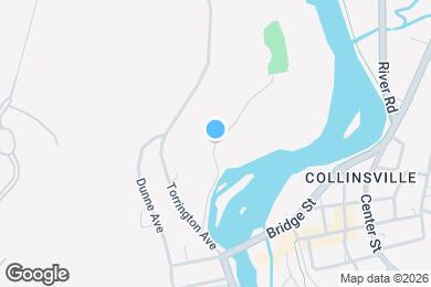 Map image of the property - 20 Collins Rd