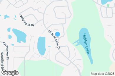 Map image of the property - 200 Loch Low Dr