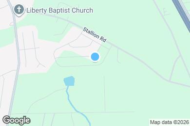 Map image of the property - 2207 Southlea Dr