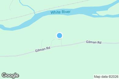 Map image of the property - 37 Pinney Ln