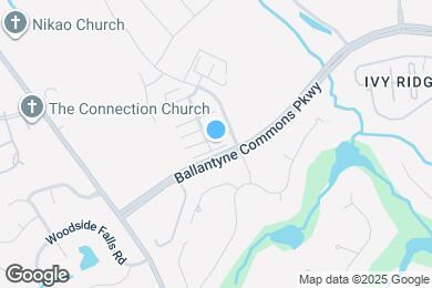 Map image of the property - 11323 Deer Ridge Ln
