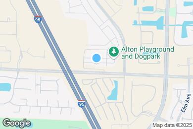 Map image of the property - 12556 Gross Pointe Dr