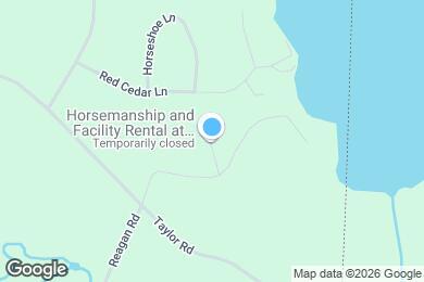 Map image of the property - 41 Barney Dr