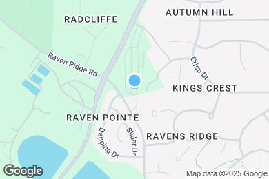 Map image of the property - 10531 Pleasant Branch Dr