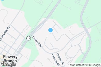 Map image of the property - 4753 Beacon Ridge Ln