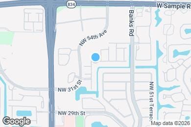 Map image of the property - 5448 Jubilee Way