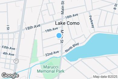 Map image of the property - 2007 Main St