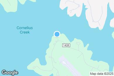 Map image of the property - 326 Normandy Rd