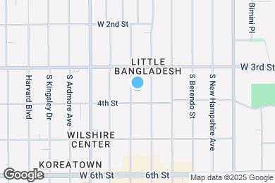Map image of the property - 050