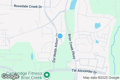 Map image of the property - 123 Acorn Hollow Pl