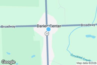 Map image of the property - 10601 Alleghany Rd