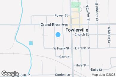 Map image of the property - 209-217 Free St