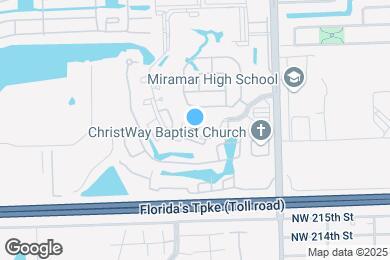 Map image of the property - 3470 Foxcroft Rd