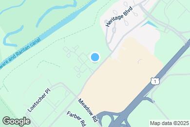 Map image of the property - 119 Acadia Ct