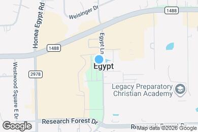 Map image of the property - Logan Square