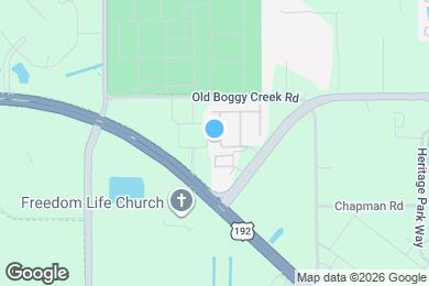 Map image of the property - Unit