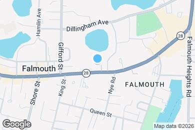 Map image of the property - 536 Main St