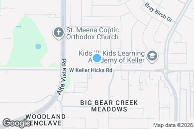 Map image of the property - 11425 Maddie Ave