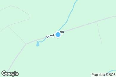 Map image of the property - 324 Voter Hill Rd