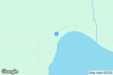 Map image of the property - 25641 Point Mills Estates Rd