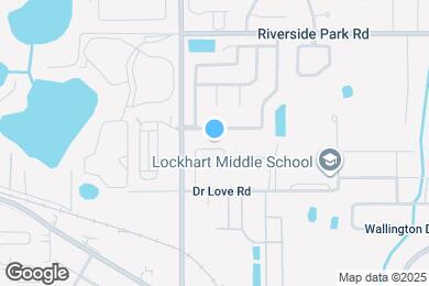 Map image of the property - 6742 Brittany Chase Ct