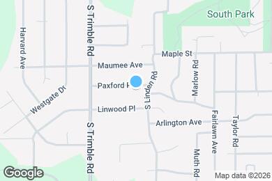 Map image of the property - 917-919-919 Paxford Pl