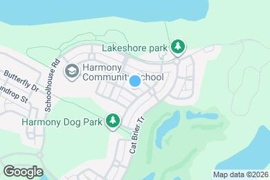 Map image of the property - 7013 Cupseed Ln